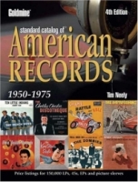 Goldmine Standard Catalog Of American Records: 1950-1975 (Goldmine Standard Catalog of American Records) артикул 3065d.