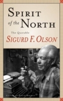 Spirit of the North: The Quotable Sigurd F Olson артикул 3074d.