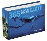 365 Ways to Save the Earth артикул 3081d.