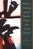 Political Ecology Across Spaces, Scales, And Social Groups артикул 3086d.