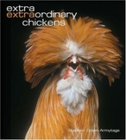 Extra Extraordinary Chickens артикул 3087d.